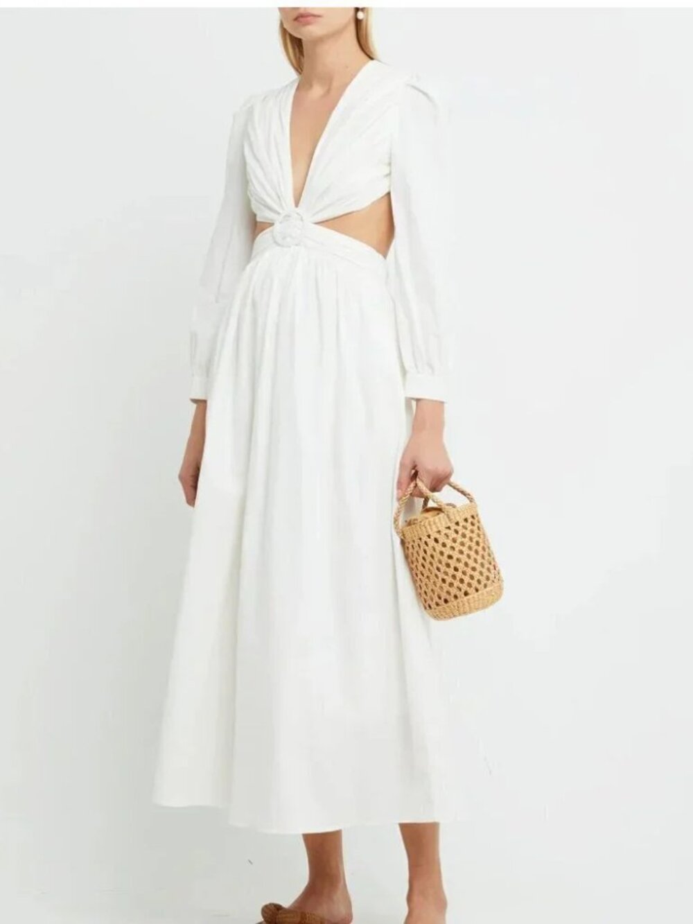 O.P.T. DRESS - Picture 2 of 3